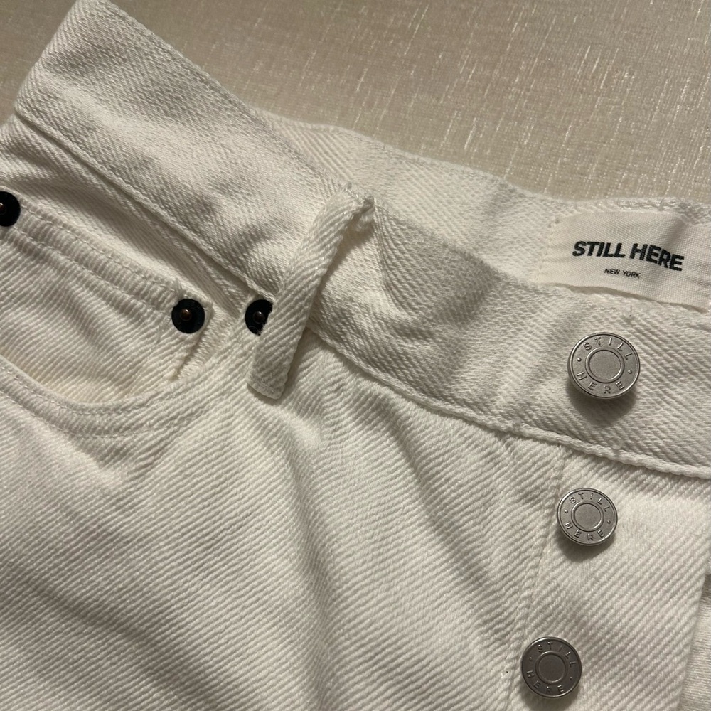 Still Here New York jeans - Picture 7 of 12